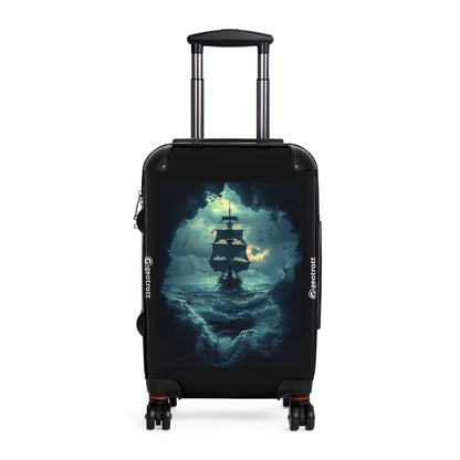 THE Vector T Shirt Design classic pirate ship in stormy 8d488e3a 58fa 481e b98a a82b88502332 0
