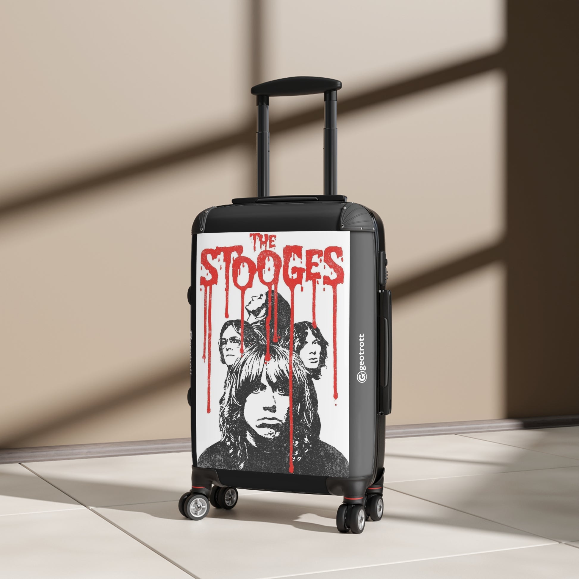 The Stooges