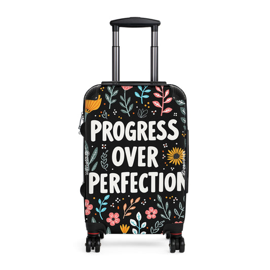 Inspirational Quotes Luggage 18