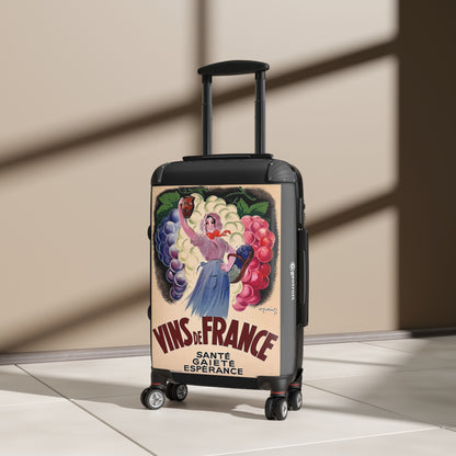 GALLAND A. Vins de France 1937. artofuniverse0
