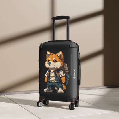 THE Vector T Shirt Design anthropomorphic Shiba Inu in  3a484707 8b5c 4380 8f6d 74e9624350a8 3