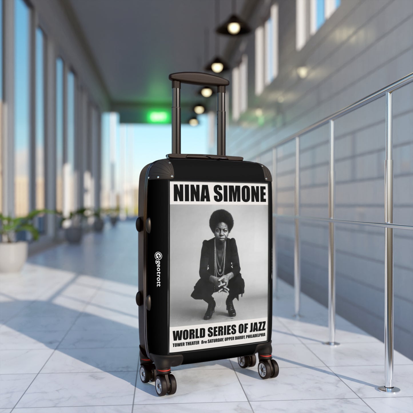 Nina Simone