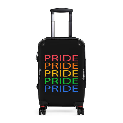 Nonbinary pride accessories