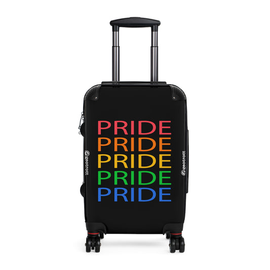 Nonbinary pride accessories