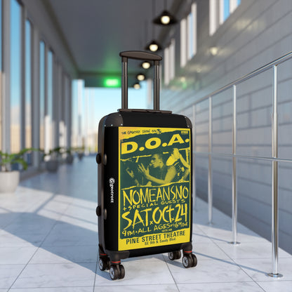 D.O.A