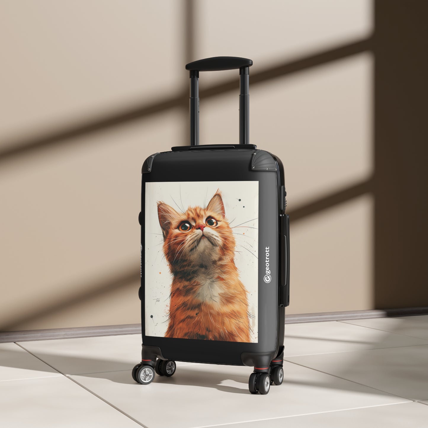 THE Vector T Shirt Design Fastidious Cartoon Cat a big  128c605f 9134 4cf4 a63a 7a79b687d9df 3