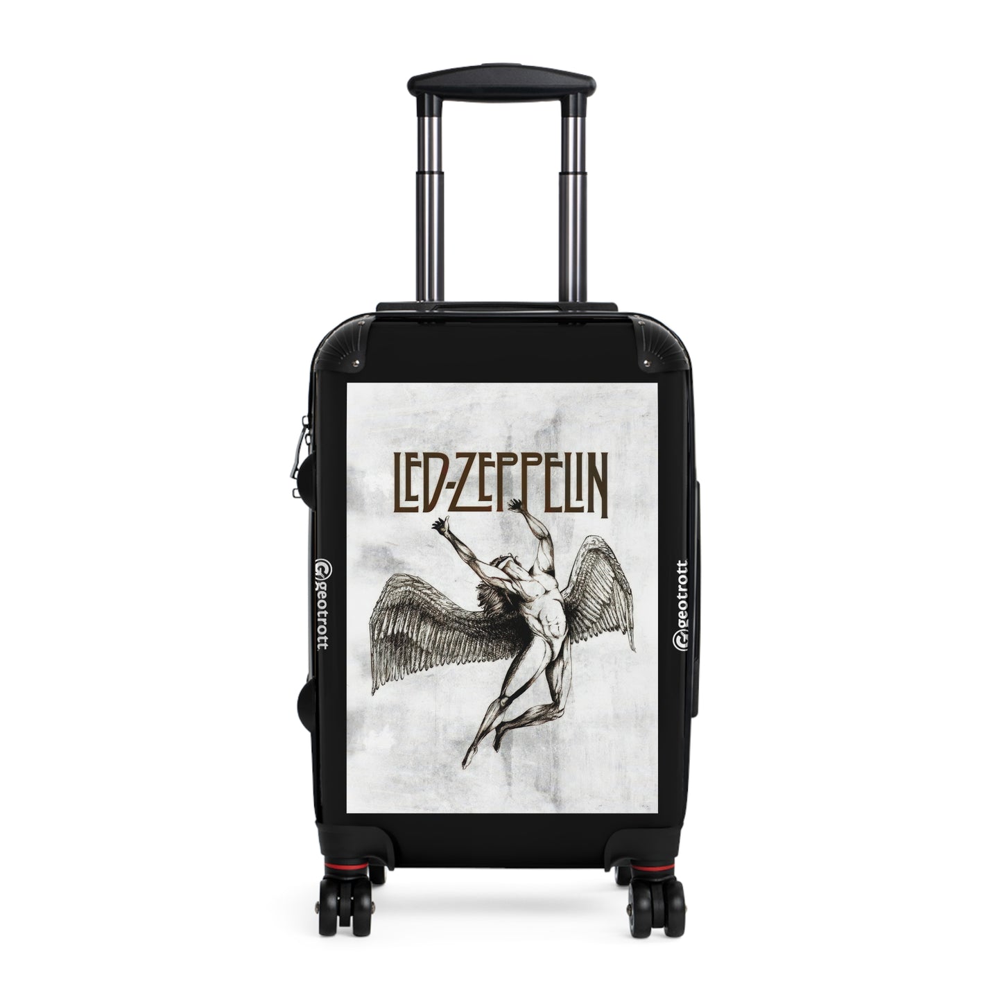 Led Zeppelin Majestic Giga