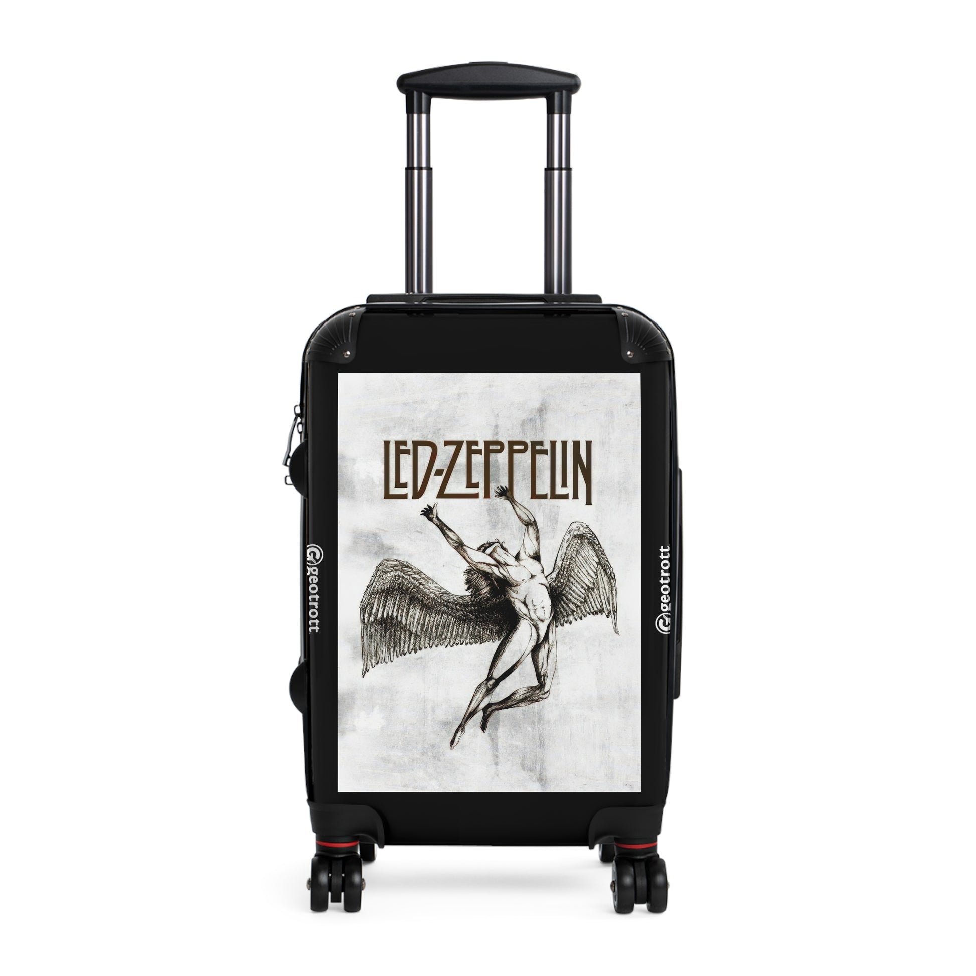 Led Zeppelin Majestic Giga