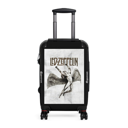 Led Zeppelin Majestic Giga