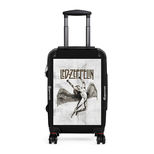 Led Zeppelin Majestic Giga