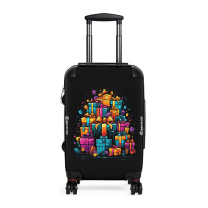 THE Vector T shirt design Gift boxes and bags filled wi 2279856d b84e 4aa5 9060 cbcc7f3dd362 0