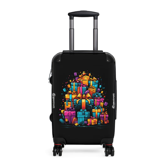 THE Vector T shirt design Gift boxes and bags filled wi 2279856d b84e 4aa5 9060 cbcc7f3dd362 0