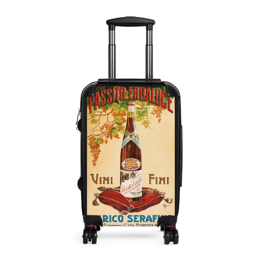 Passito Erbaluce vini fini Ernico Serafino artofuniverse0