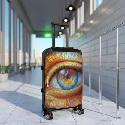 The Arcane Glare of a Thousand Eyes