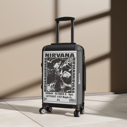 Nirvana Cobain 8