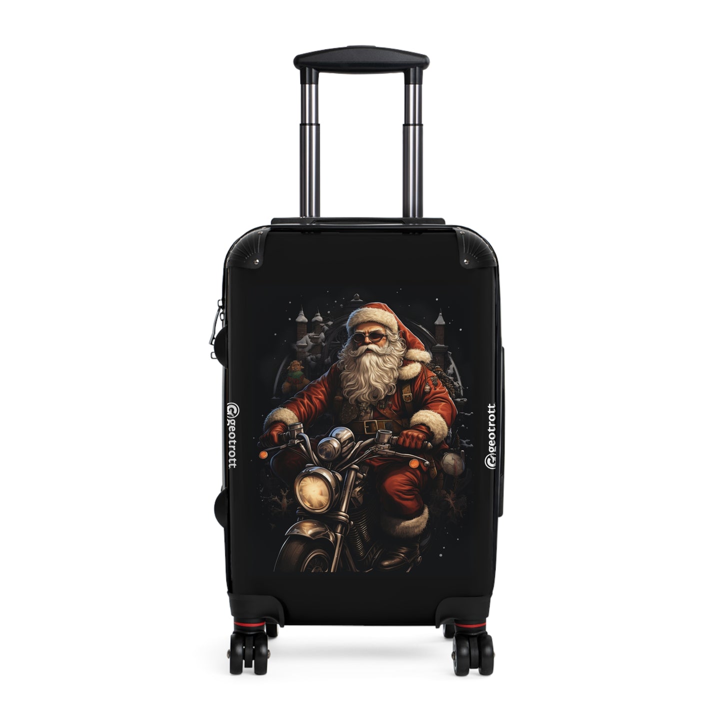 THE T shirt Design santa clause on a motorcycle in the  10af0bc0 504c 4e10 b431 9a6be5a0d8df 3