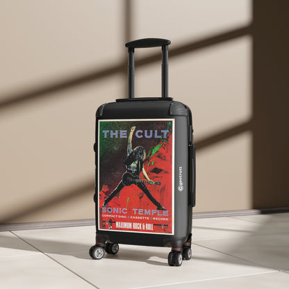 The Cult Sonic Temple Giga
