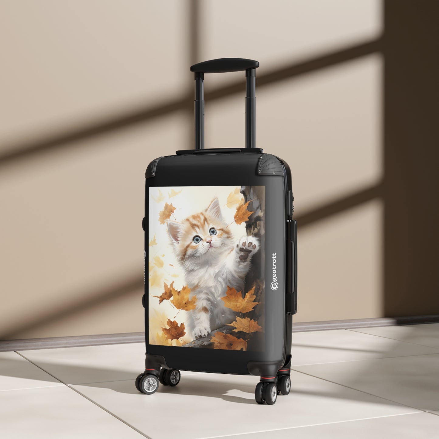 THE Watercolor illustration of a ghost kitten curiously a343d396 c5a2 49a3 9364 90818a158b62 2