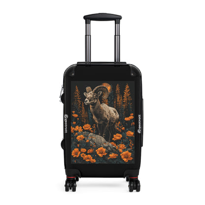 THE Vector T Shirt Design Aries Ram in Poppies hyper re fd109c48 4a10 4a55 b170 9da8534cee8e 1
