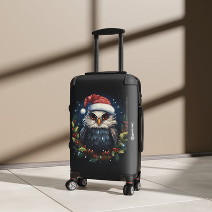 THE Vector T shirt design Sleepy owl wearing a Santa ha dd2269ec aeba 4e37 92d0 4b4dd6875e19 3