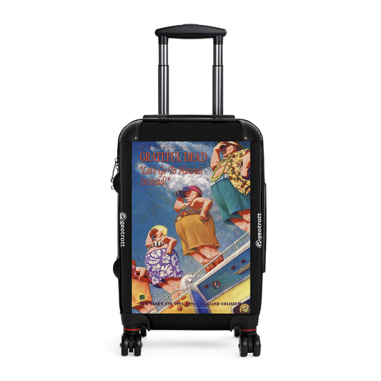 Grateful Dead Lets Go To Hawaii Instead New Years Eve 1993 1994 Oakland Coliseum Giga