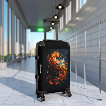THE Vector T Shirt Design a phoenix crafted from swirli fca0d8b7 4d46 4f6a 8224 9dc3527e4e39 0
