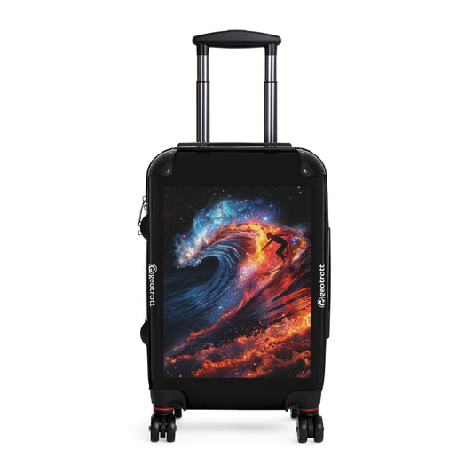 THE Vector T Shirt Design Galactic Surf a surfer riding 05c7e638 11e1 4144 803a 49da69c051c6 3