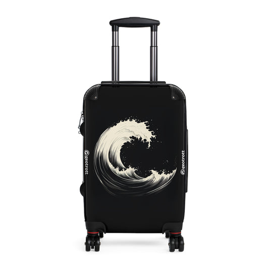 THE Sleek and minimalist t shirt design featuring a wav 64efb579 2786 4e2c a110 674ac553322e 0
