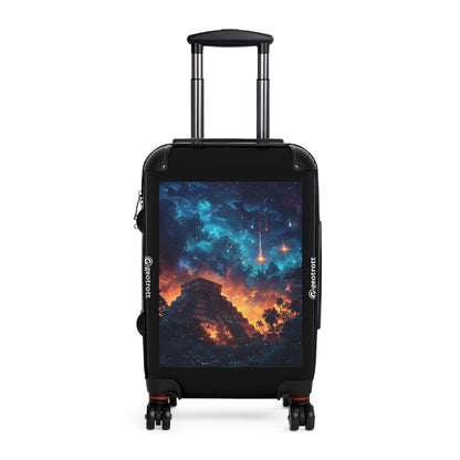 THE Vector T Shirt Design A scene of a meteor shower ov d808a817 2c79 4f40 bb15 b795cda71ca0 0