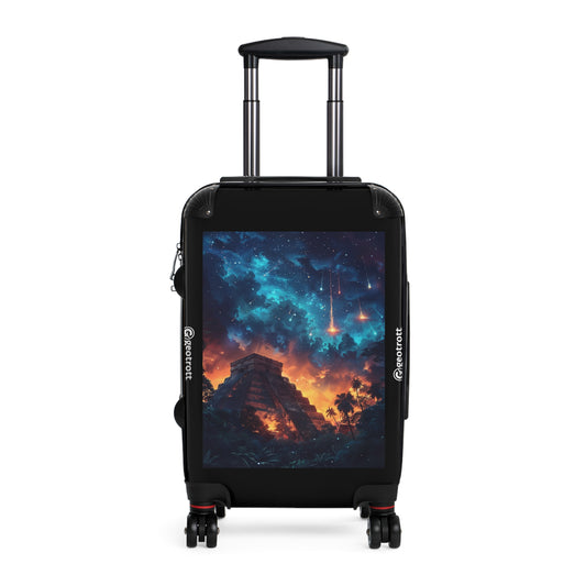THE Vector T Shirt Design A scene of a meteor shower ov d808a817 2c79 4f40 bb15 b795cda71ca0 0