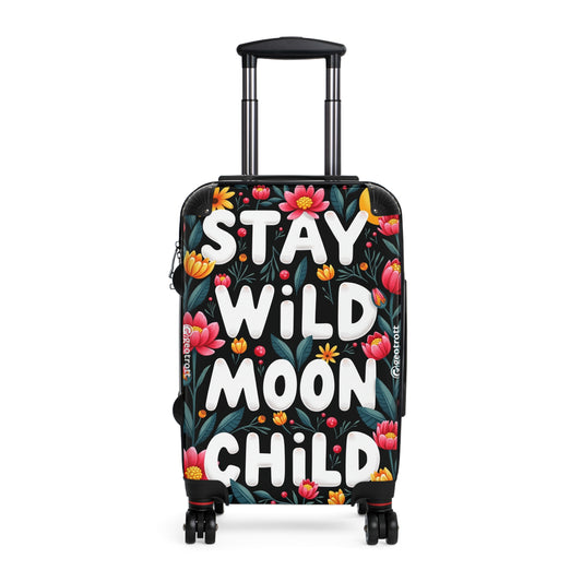 Inspirational Quotes Luggage 22