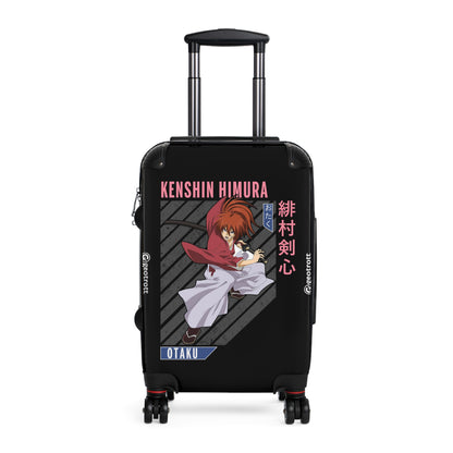 kenshin silent vengeance
