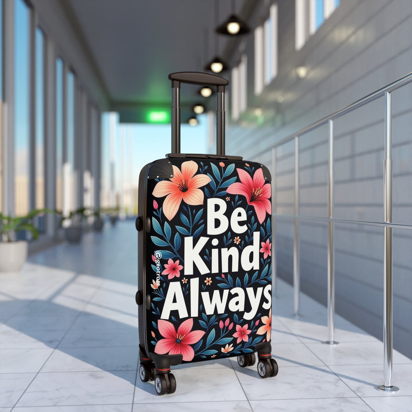 Inspirational Quotes Luggage 33