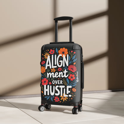 Inspirational Quotes Luggage 45