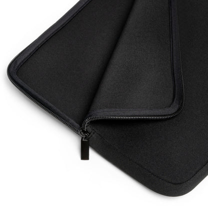 Jugar no es un delito Funda para portátil ligera y suave de neopreno para juegos Gamer