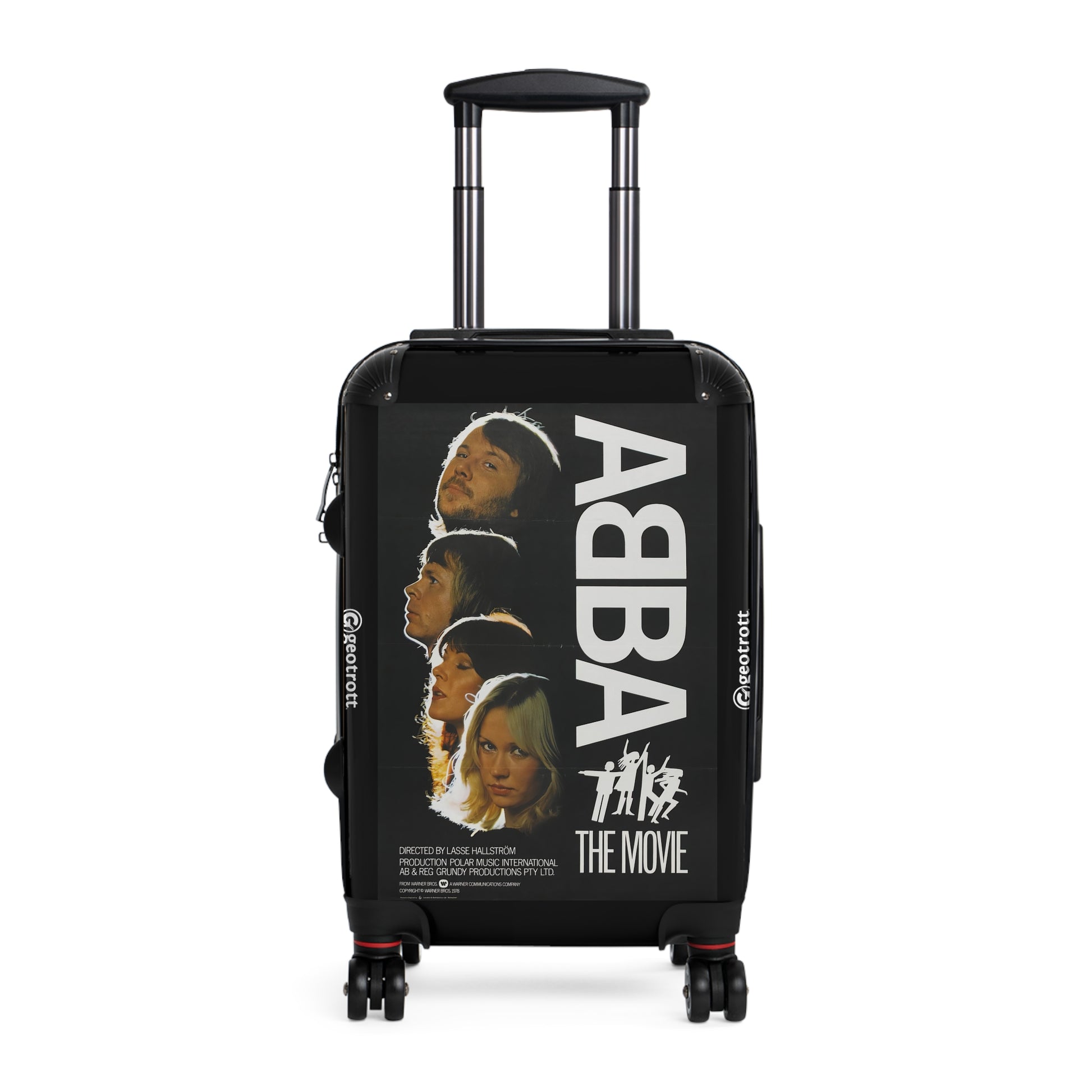 Abba 6