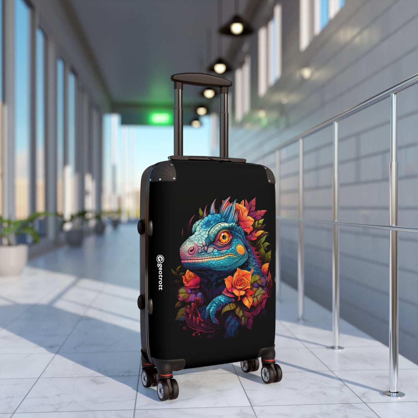 THE Vector T Shirt Design a charming chameleon changing ff1ecb3f e22d 4e2d 8c8a 00b917472117 3