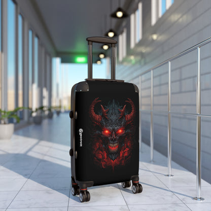 THE Evil creepy terrifying demon T shirt design black  e52ef76f 124f 4691 9032 36c356c1f83a 0