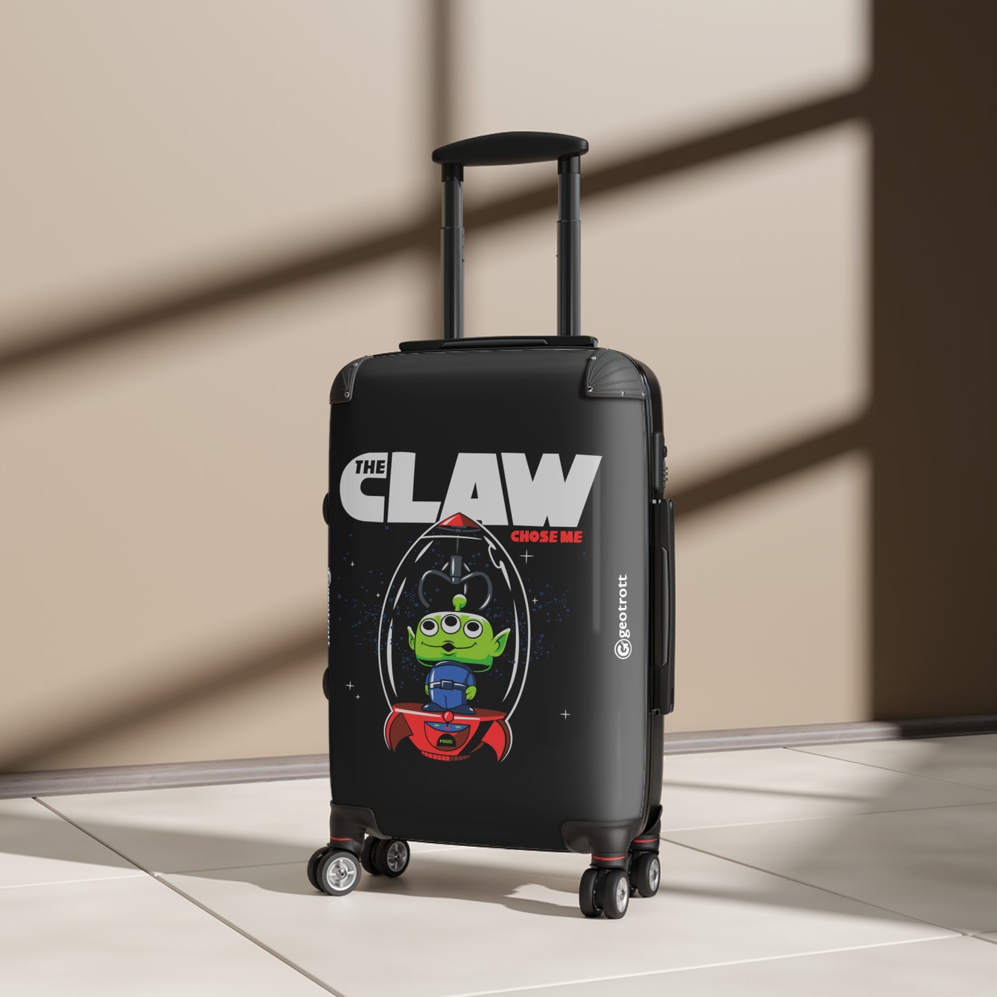 TheClaw