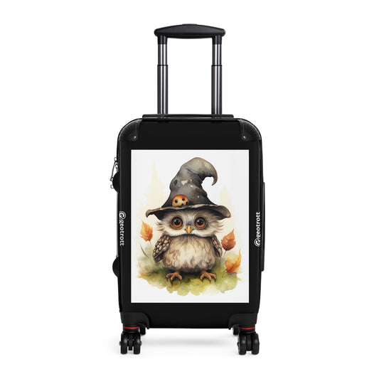THE Watercolor illustration of a cute owl wearing a wit 423e6bb2 589a 4d95 b977 702a688a244b 1