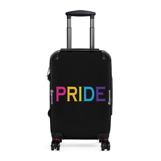 Ally pride merchandise