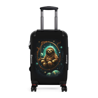 THE T shirt Design Space sloth hanging from a ringed pl aa50d535 7ca2 4faa ab23 e0c3dd2870e0 3