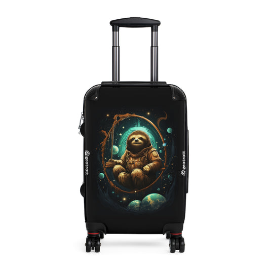 THE T shirt Design Space sloth hanging from a ringed pl aa50d535 7ca2 4faa ab23 e0c3dd2870e0 3