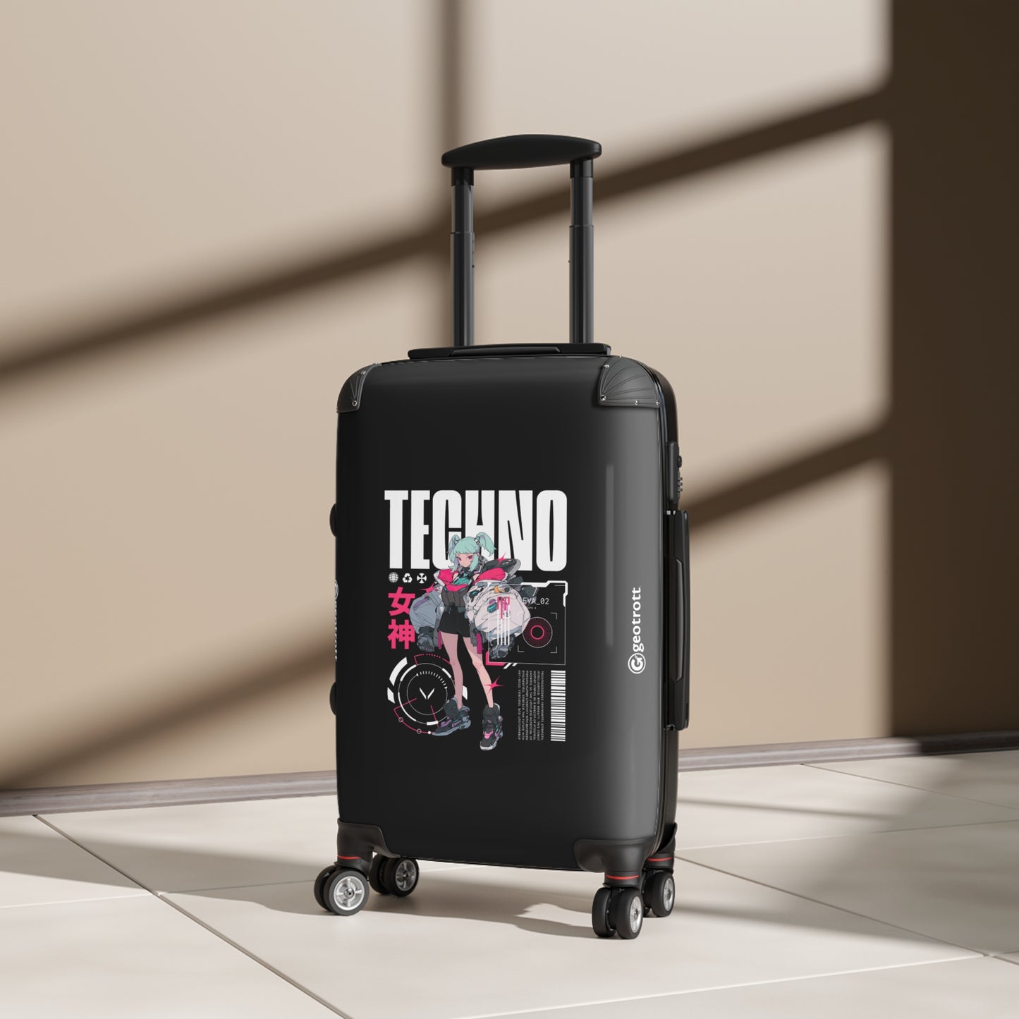 TECHNO