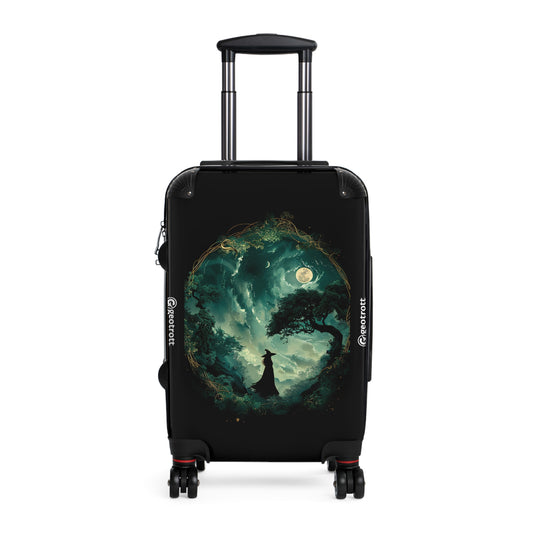 THE Vector T Shirt Design Witchs Forest an enchanting a 9a7e81eb 0925 4f4a af91 0c19cc600c94 2
