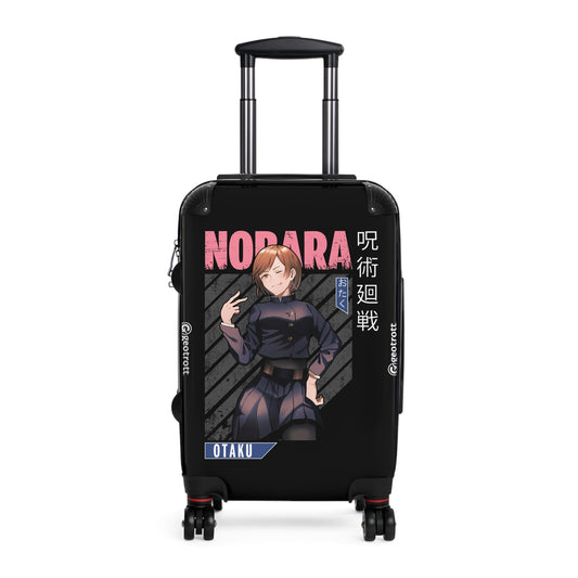 Fearless Nobara