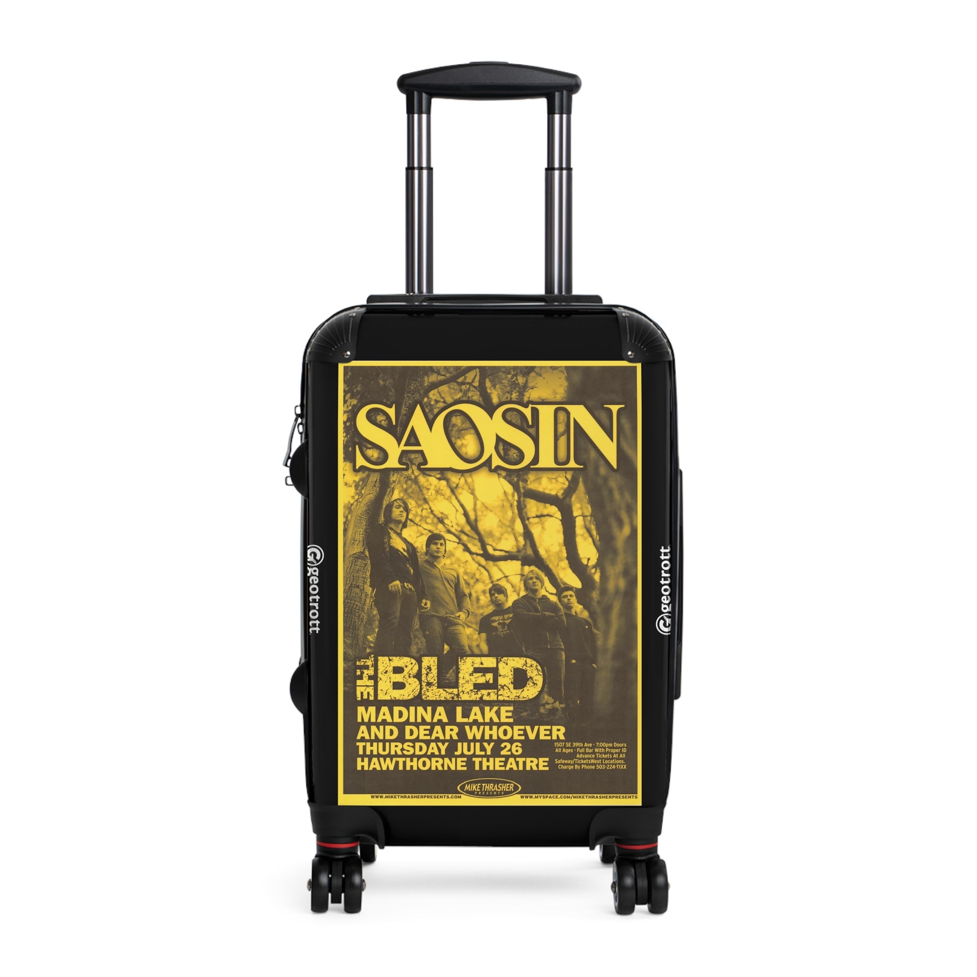 Saosin 2