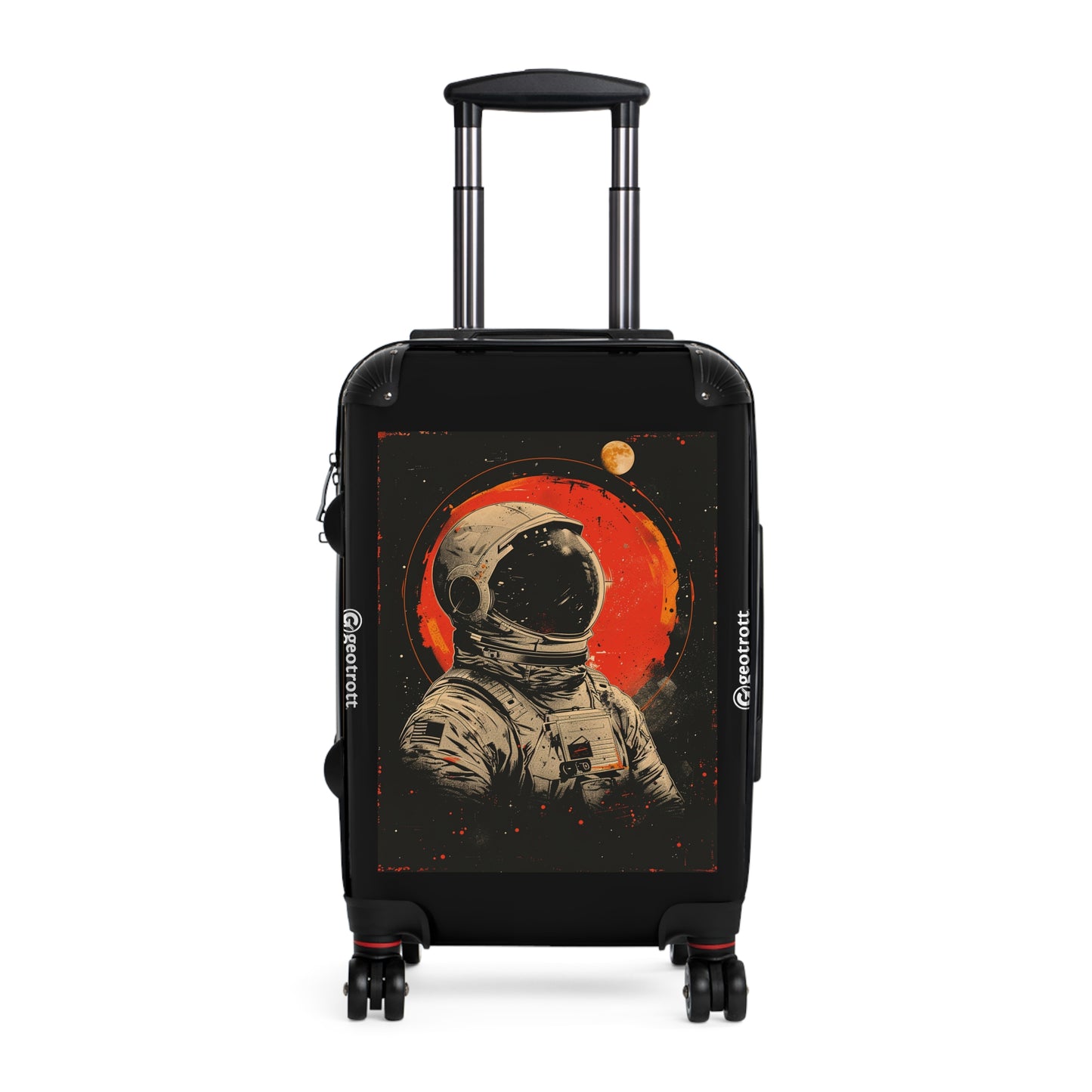 THE Vector T Shirt Design Astronaut Chromolithograph as c083bcf9 c805 4aee 8ffc a2a0e532fc8e 0