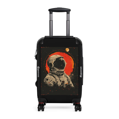 THE Vector T Shirt Design Astronaut Chromolithograph as c083bcf9 c805 4aee 8ffc a2a0e532fc8e 0