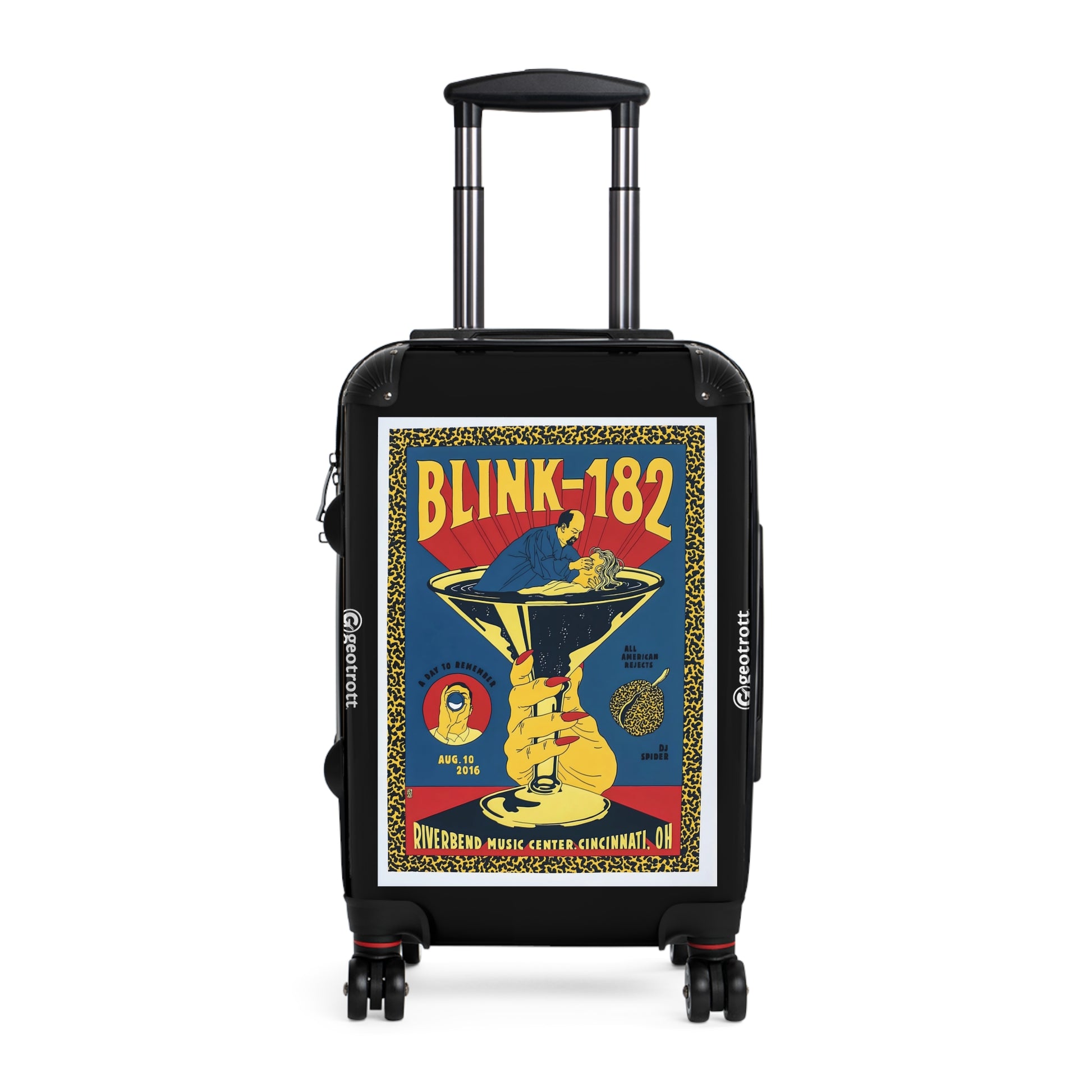 Blink 182 B Giga